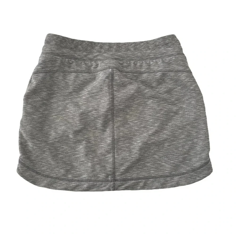 Athleta techie terry